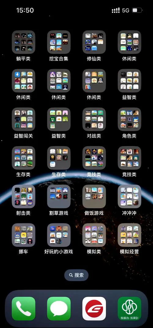 手机大型单机射击游戏哪个好玩？老玩家强烈推荐！