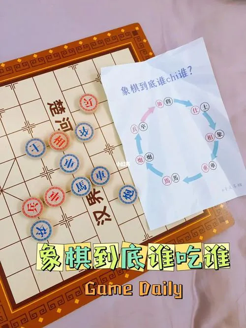 手机版象棋单机游戏怎么玩？新手入门教程看这里！