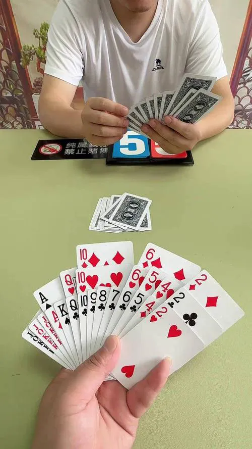 手机玩掼蛋单机游戏推荐，随时随地畅快体验！