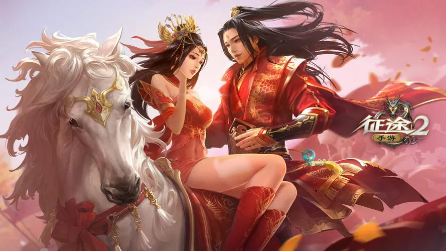 手机能玩单机翘头游戏吗？这几款亲测超好玩！