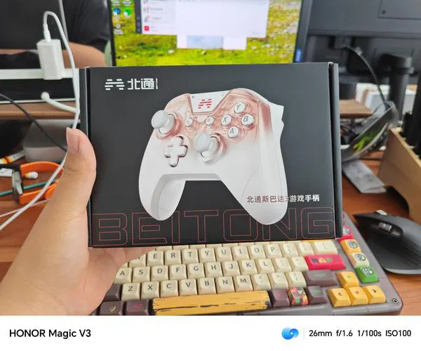 手柄单机游戏中文版哪里找？这份下载大全请收好！