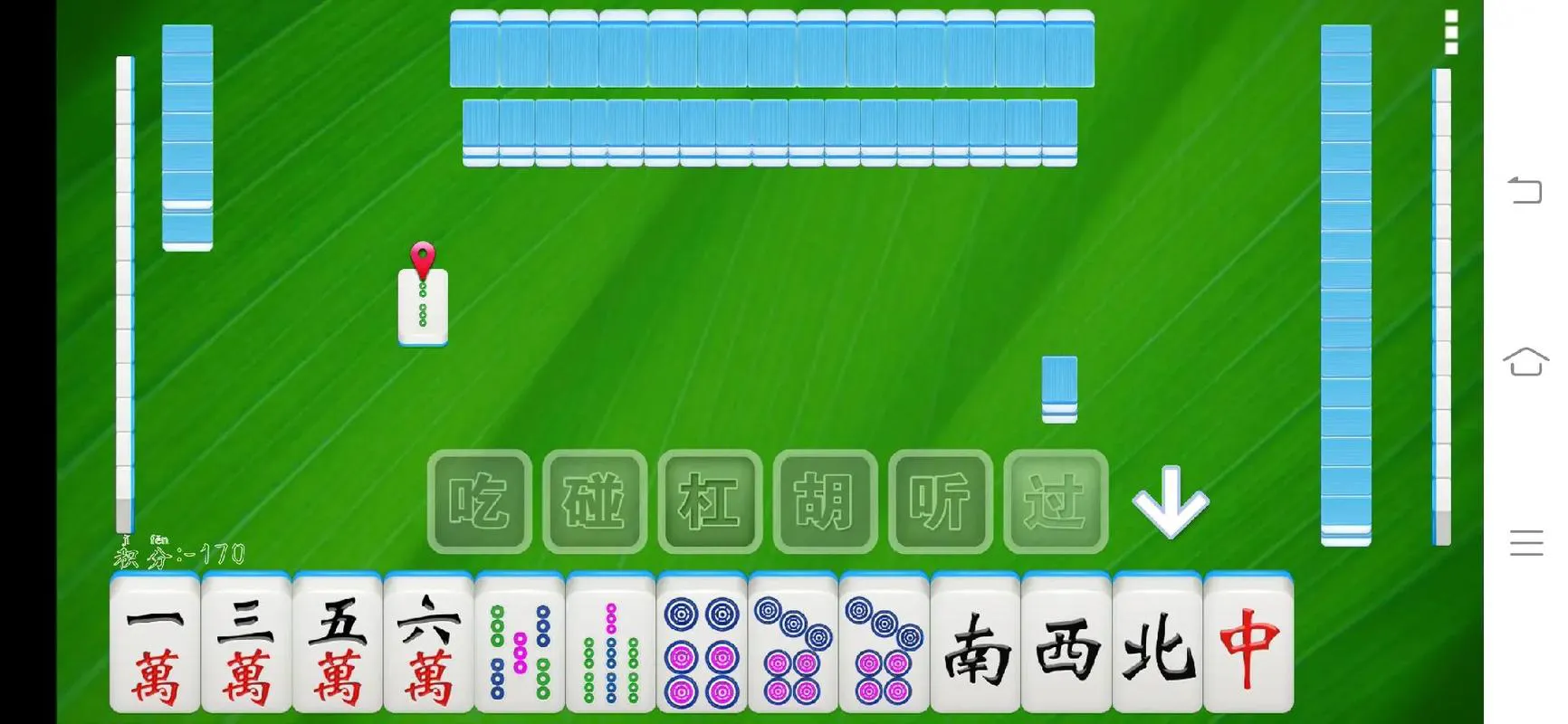 打麻将单机版小游戏哪个好玩？不花钱也能玩个爽！