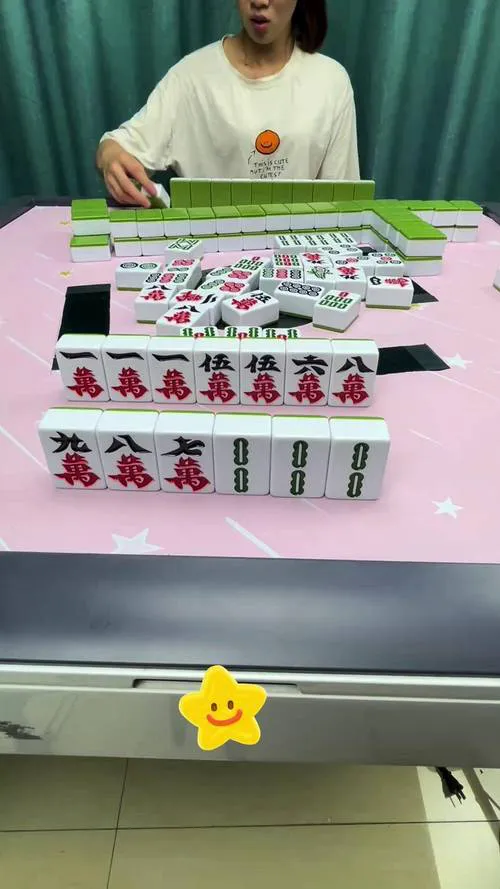 打麻将单机版小游戏哪个好玩？不花钱也能玩个爽！