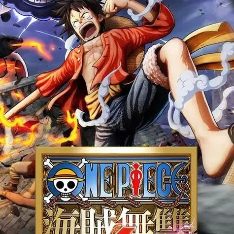 最好玩的海贼王单机游戏，这份盘点别错过！