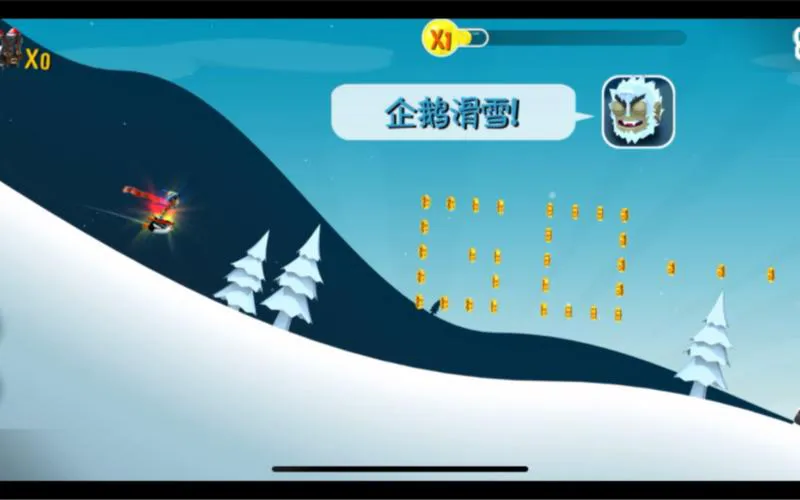 有一个滑雪的单机游戏在哪里下载？详细教程来了！