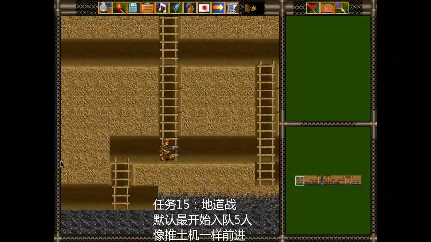 有哪些耐玩的单机对战？这些足够你玩一年！