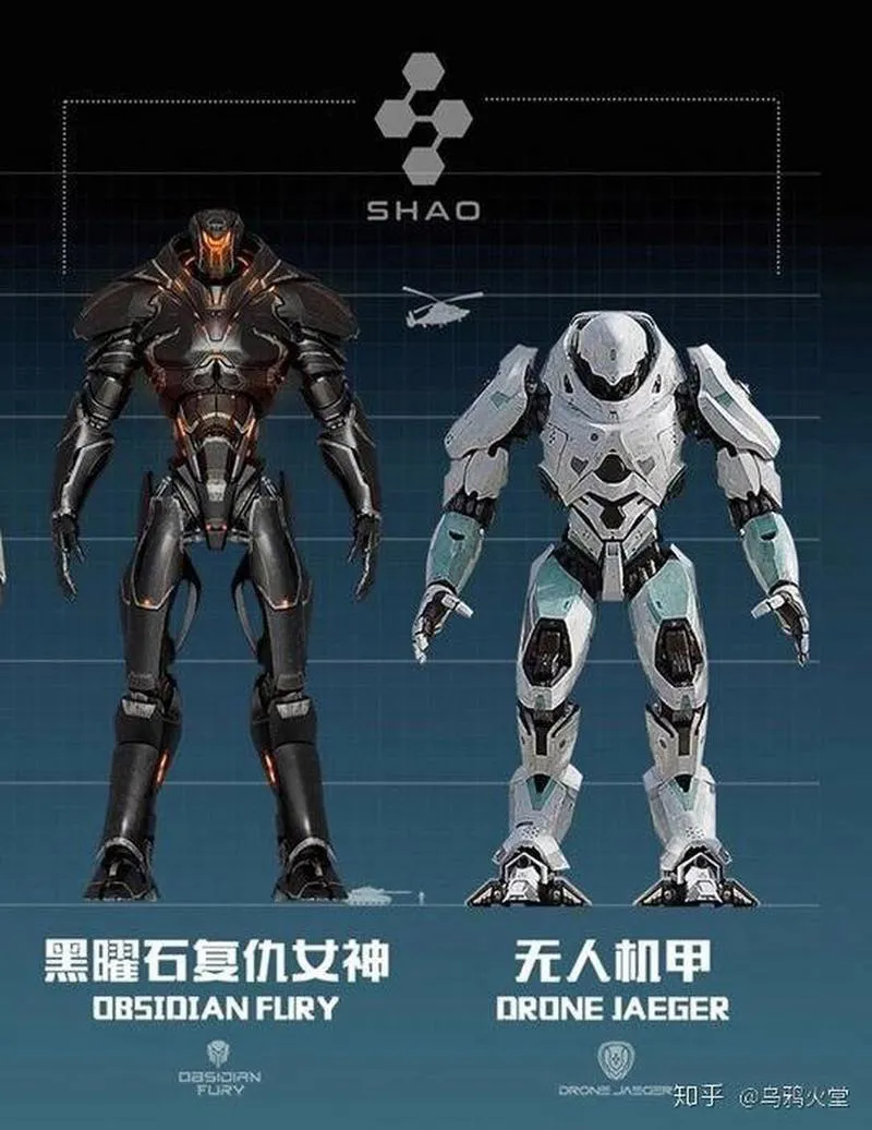 环太平洋单机游戏有哪些机甲？全机甲解锁攻略！