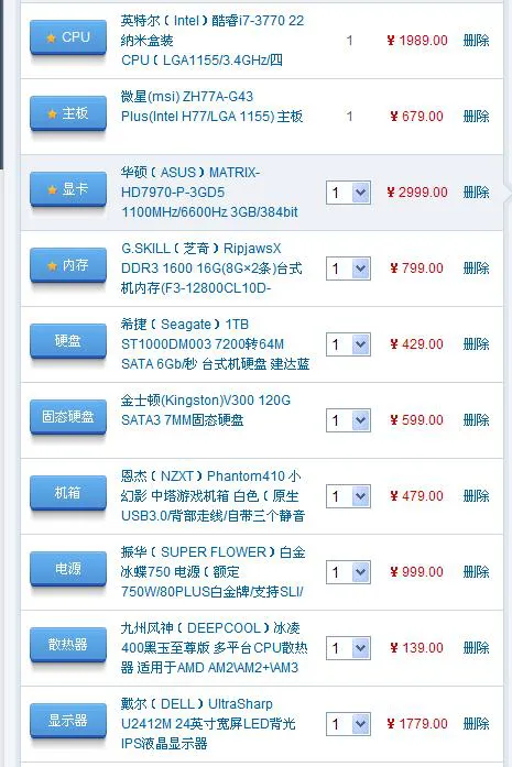 电脑游戏单机配置要求高吗？主流配置畅玩清单！