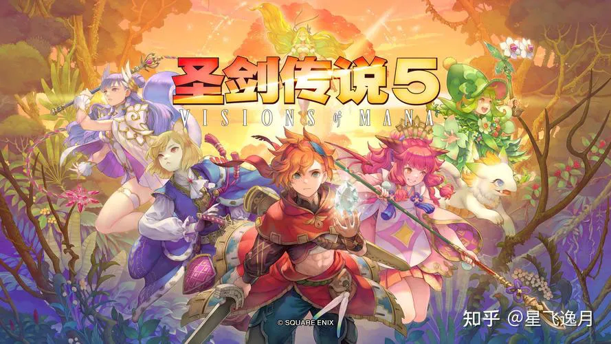 盘点十大rpg单机游戏，千万别错过这些神作！