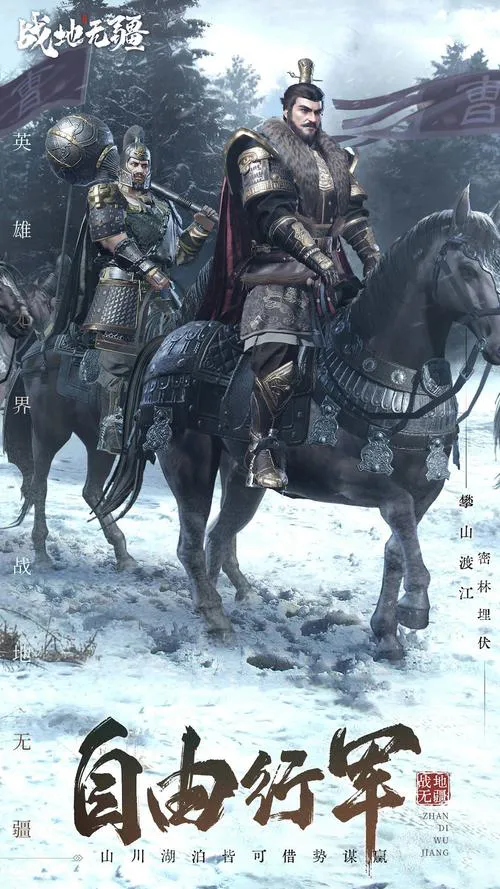 盘点那些带兵打仗的单机游戏，个个都是精品！