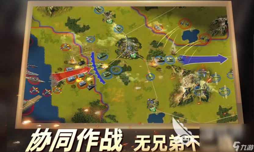 盘点那些带兵打仗的单机游戏，个个都是精品！