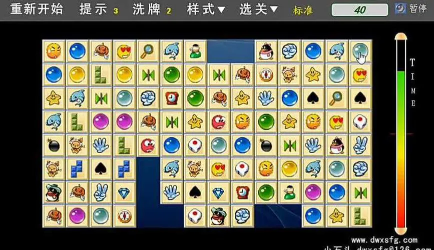 石头连连看单机游戏怎么玩？新手入门攻略看这里！