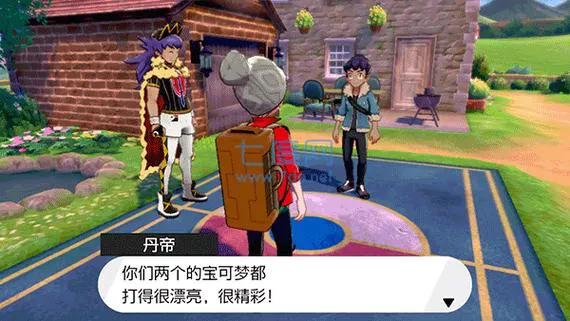 神奇宝贝游戏单机版在哪下载？超全下载攻略来啦！