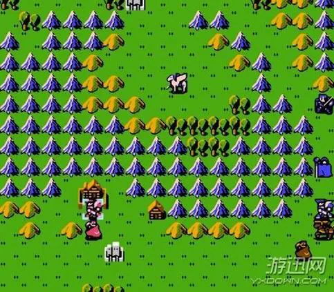 经典单机rpg游戏大盘点！哪一款是你的最爱？