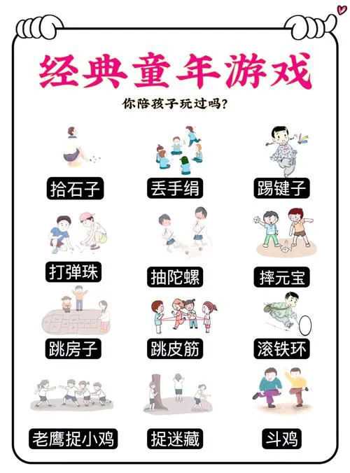 经典单机游戏有哪些？带你重温童年的游戏记忆！