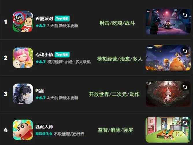 苹果单机游戏哪个好玩？这份热门榜单请收好！