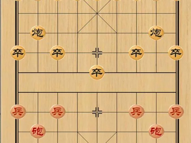 象棋小游戏单机版在哪下载？超全免费资源分享！