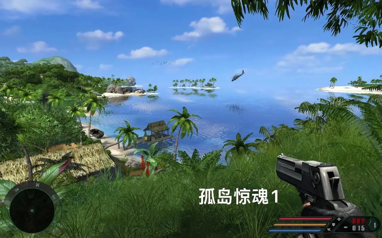 超好玩单机游戏推荐：这几个类型绝对不容错过！