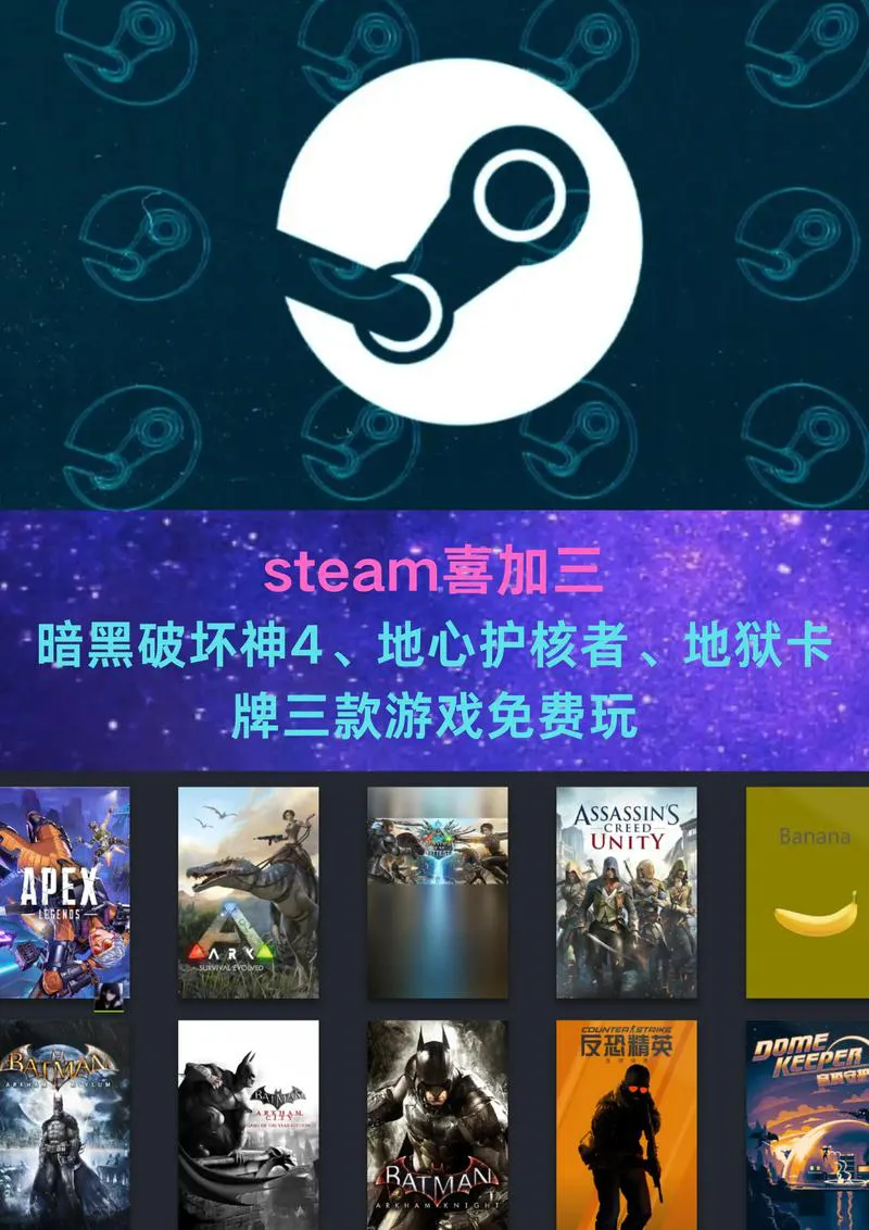 除了暗黑还有啥？这几款类似暗黑3的单机游戏也超好玩！