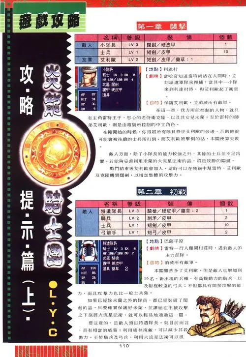 龙骑士单机游戏怎么玩？超详细新手入门教程来了！