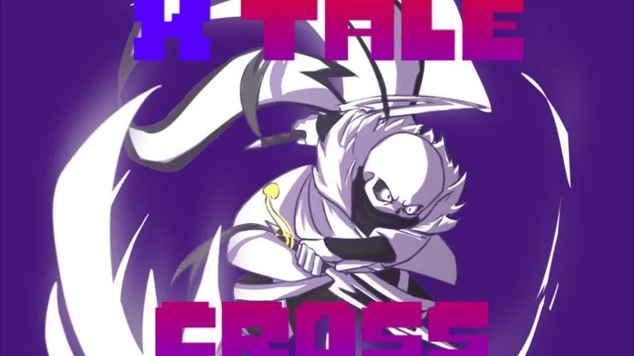 Cross Concerto 交汇协奏曲 PC+KRKR gal类型