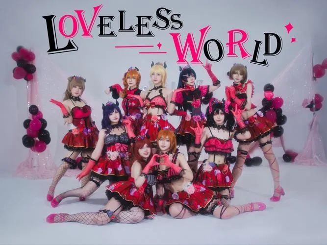 LOVEPOTION SIXTYNINE安卓移植版深度解析：汉化+全机型适配实测