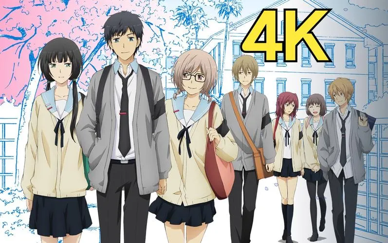 《16年后(16 Years Later!)》Ep.15 汉化中文版