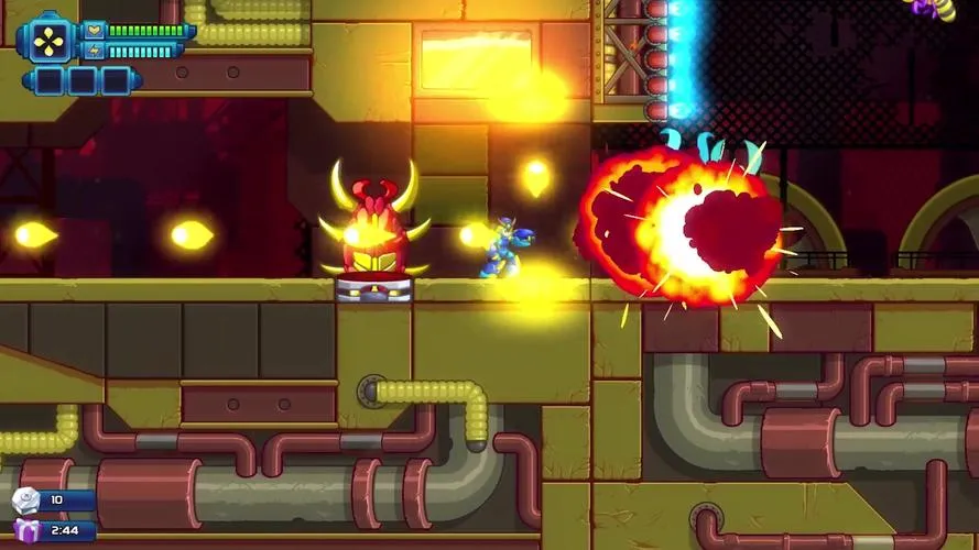 《20XX》Build.8570353 官方简体中文版