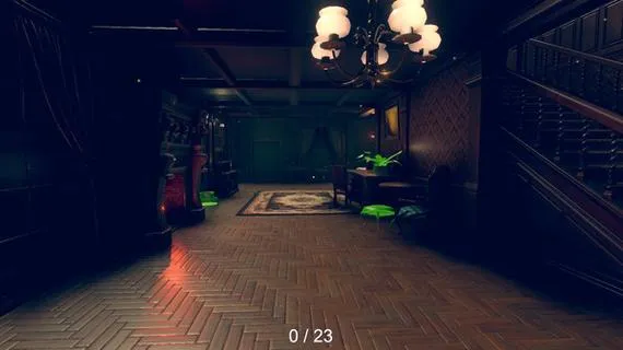 《3D解谜：旧房子》v20220126 官方简体中文版