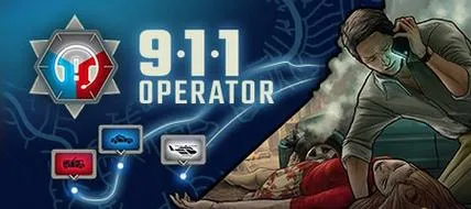 《911接线员》v1.29.25 典藏版 官方简体中文版 [整合全DLC]