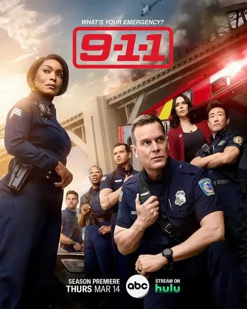 《911：猎物》Build.11910608 官方简体中文版