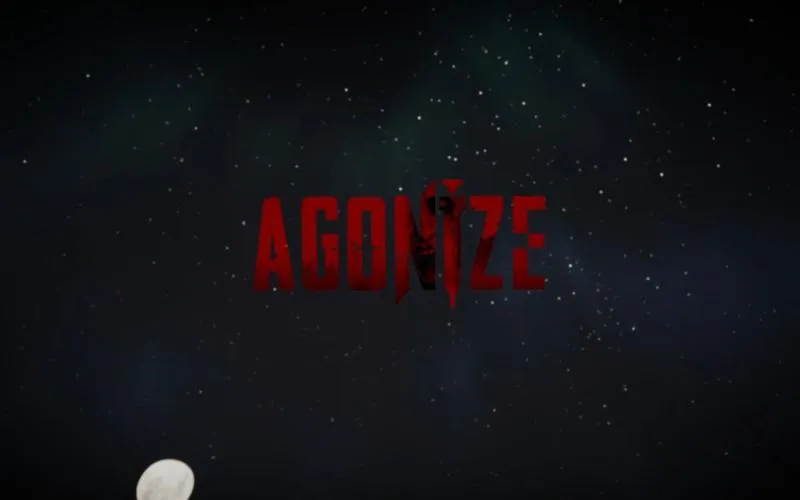 《Agonize》v1.11 官方简体中文版