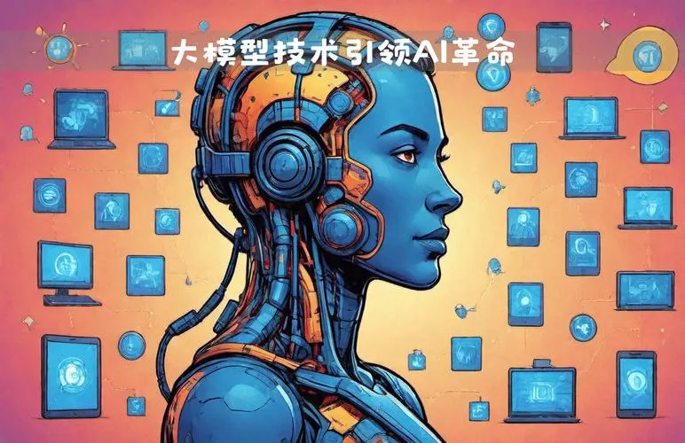 《AI 革命(AI Revolution)》v0.3.3 汉化中文版