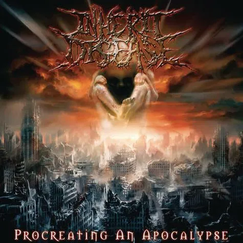 《Apocalypse：Prelude》汉化中文版