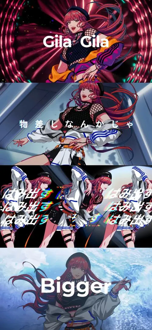《BAE外传》V.19 汉化中文版