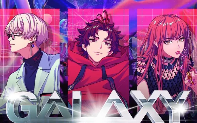 《BAE外传》V.19 汉化中文版