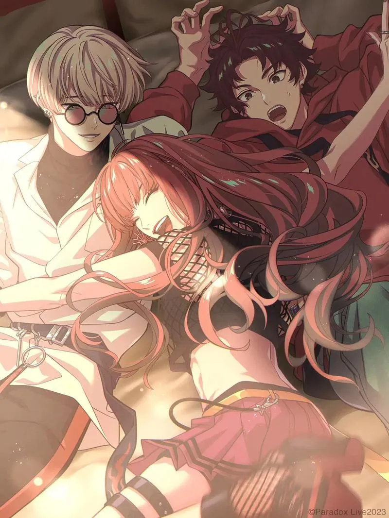 《BAE外传》V.19 汉化中文版