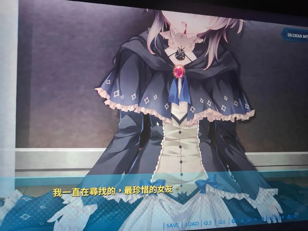 《Cuckold Simulator（绿冒模拟器）》官方中文版