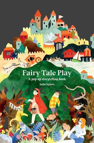 《Fairy Biography 6：Revenge》官方中文版
