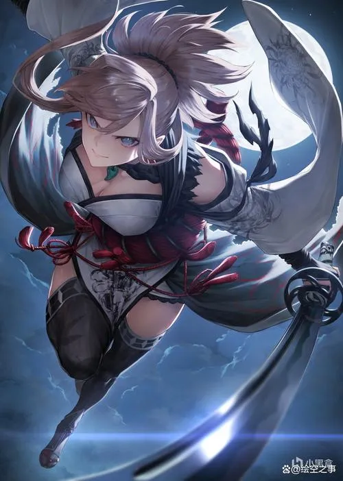 《Fate：武士遗迹》v1.0.3 官方简体中文版