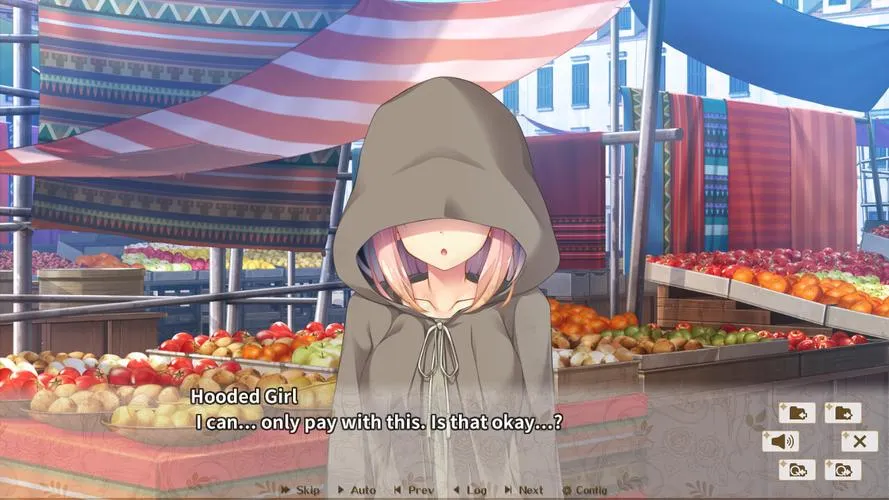 《Haremence》v0.14 Hotfix 汉化中文版