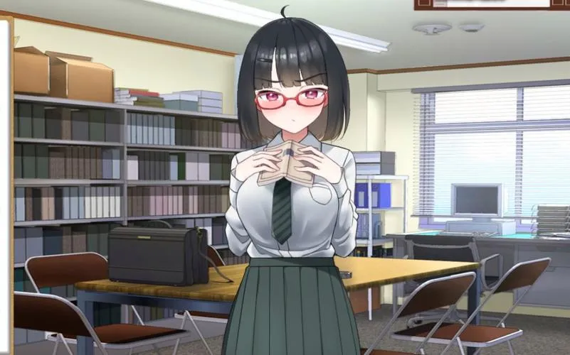 《JKX处理委员》官方原版