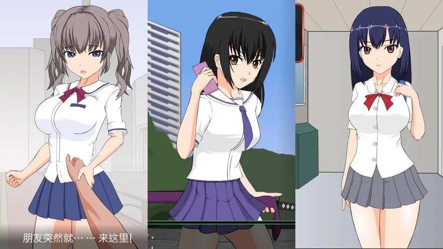 《JKX处理委员》官方原版