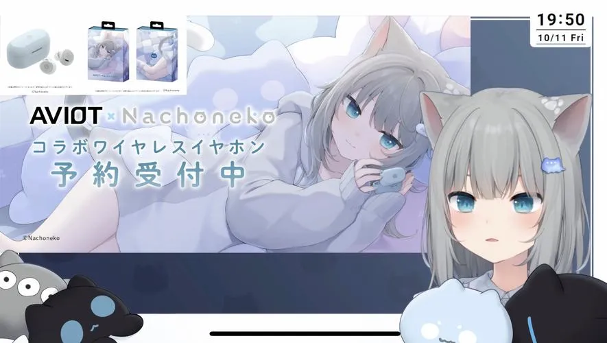 《Nezumicon》v0.1.15 汉化中文版
