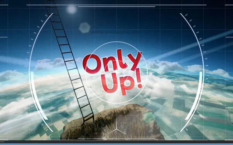 《ONLY UP：Rising》Build.12642559 官方简体中文版
