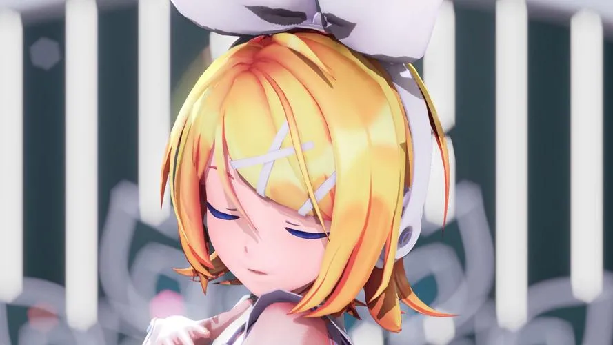 《RiNa实验》v1.0 汉化中文版