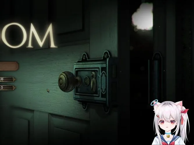 《Roombo：第一滴血》Build.10944103 官方简体中文版