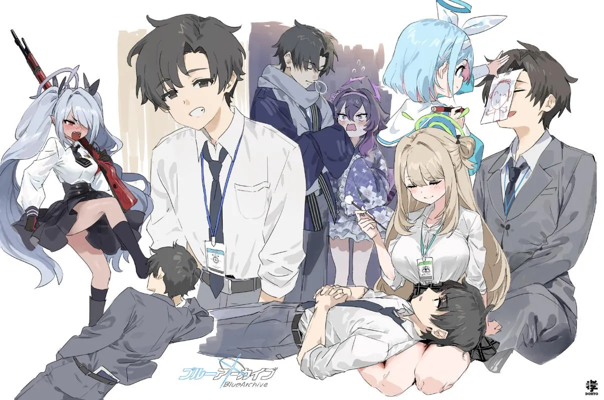 《Sensei Over night》Ver0.7.0 汉化中文版