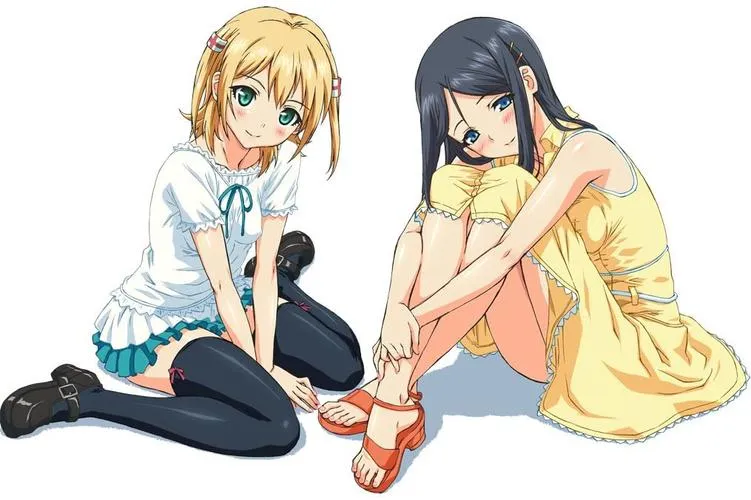 《SISTERS：夏日最后一天》汉化中文版