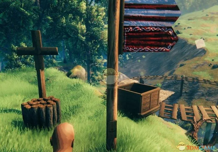 《Valheim：英灵神殿 》v0.217.38 官方简体中文版
